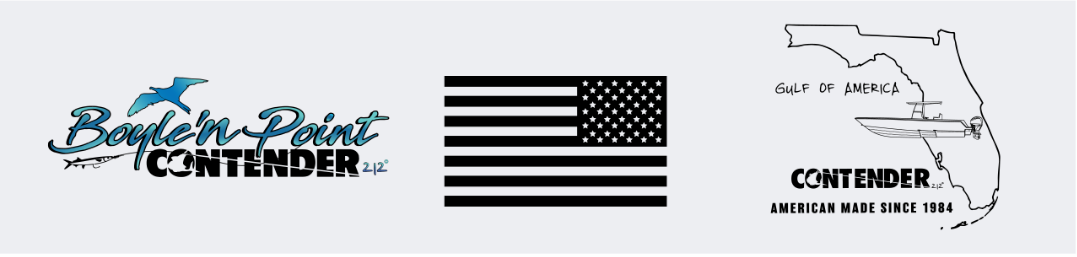 Sport Tek America - Long Sleeve