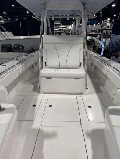 IN STOCK: 35ST - Featured Available Boat